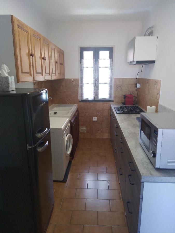 Chez Xavier Apartment โมนาชา-โดลแลน ภายนอก รูปภาพ