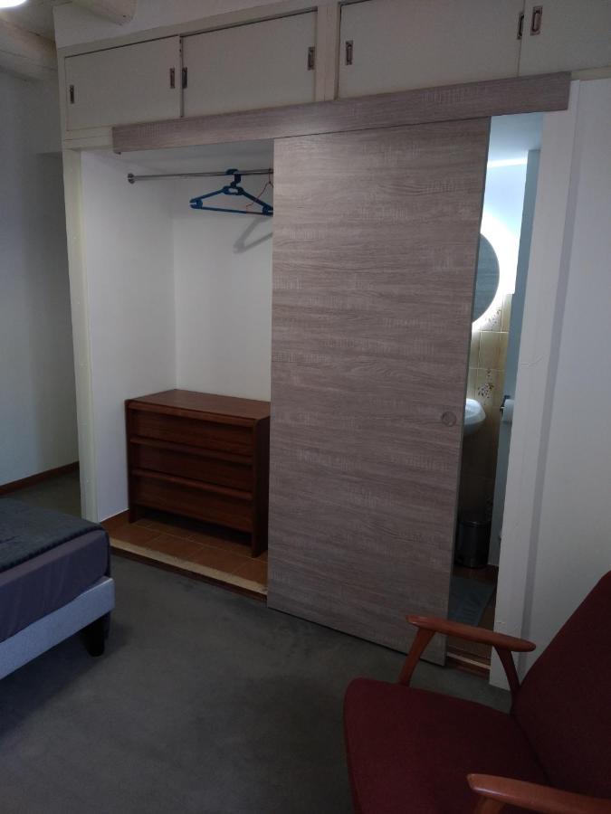 Chez Xavier Apartment โมนาชา-โดลแลน ภายนอก รูปภาพ